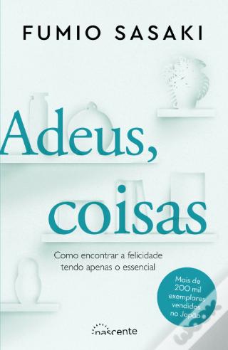 Adeus coisas