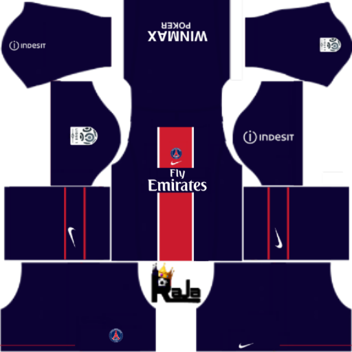 KITS DLS PSG 20112012 RAJA FILBOX