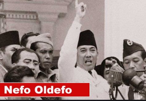 Historia Humaniora 30 Soal Pilihan Ganda Demokrasi Terpimpin Dan Pembahasannya Part 3