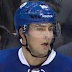 Leafs win 3-1 over Devils... Wait, no they lost 4-3 courtesy Jonas
Gustavsson