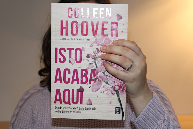 Isto acaba aqui Colleen Hoover
