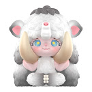 Pop Mart Mammoth Zoe Fantastic Museum Series Figure