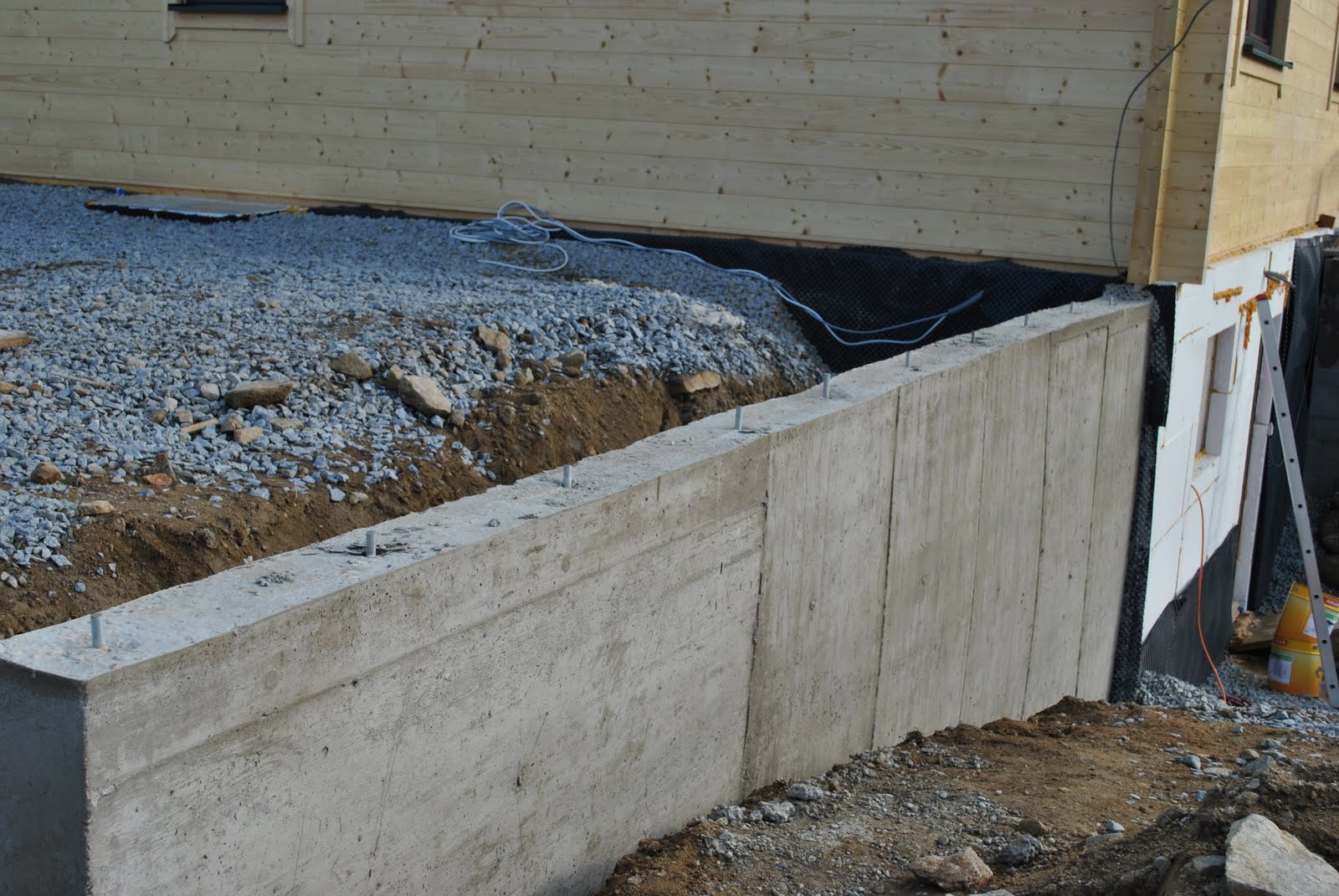 Unser Wohn(T)raum: Mai 2011