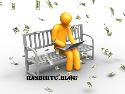 BERBISNIS DAN MENCARI UANG LEWAT INTERNET ~ Our Way Our Story