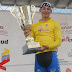 Eliezer Rojas anuncio recorrido de la 57 edición de la Vuelta Ciclista a Venezuela 2020