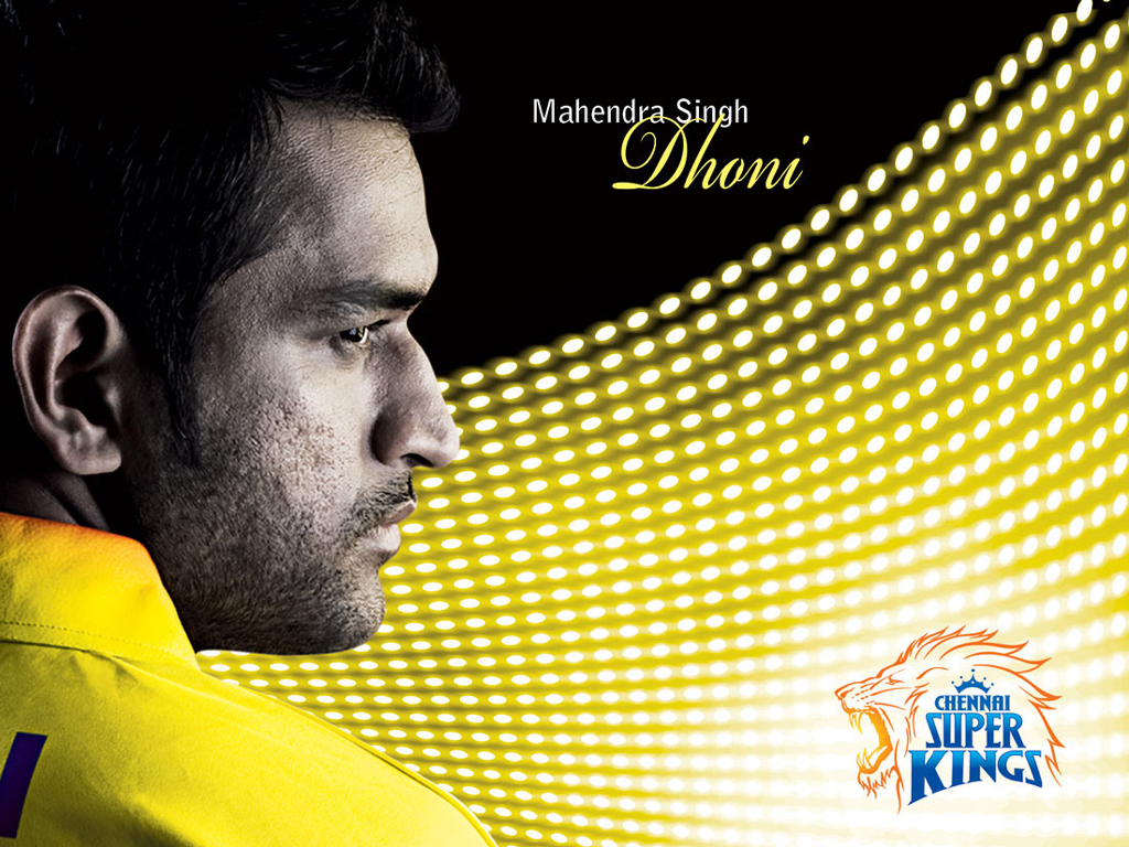 GALLERY BRIDGE: Cool Dhoni HD picturess