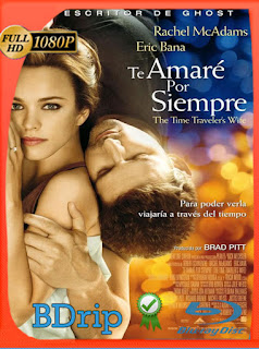 Te Amaré por Siempre (2009) BDRip [1080p] Latino  [Google Drive] Panchirulo