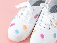 5 Creative DIY Ideas To Upgrade Your Sneakers