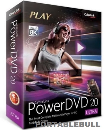 instal the new version for windows CyberLink PowerDVD Ultra 22.0.3008.62