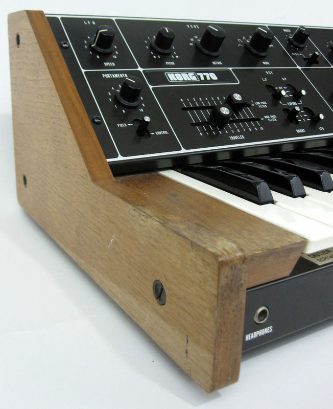 MATRIXSYNTH 770 vintage analog synth