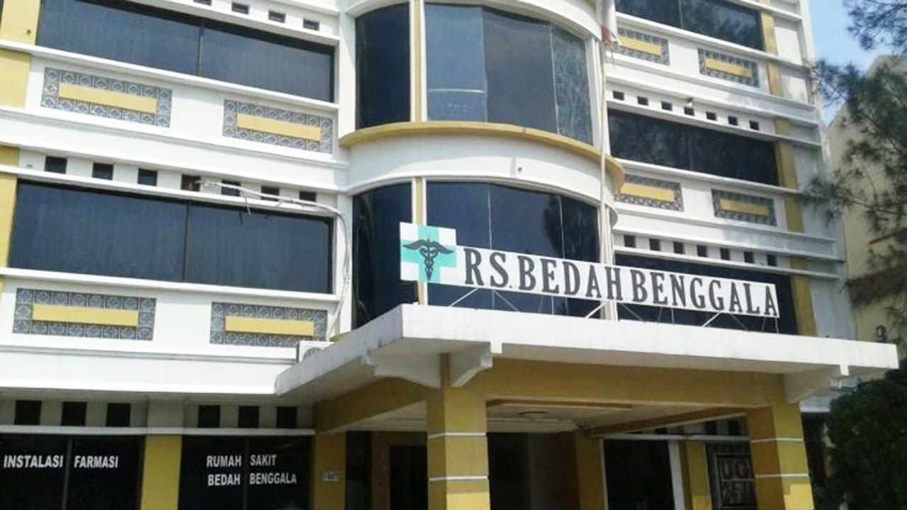 Lowongan Kerja Perawat RS Bedah Benggala Serang