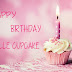 ♥ Happy Birthday Madmoizelle Cupcake, et oui le blog à deux ans !! (+ Concours) ♥
