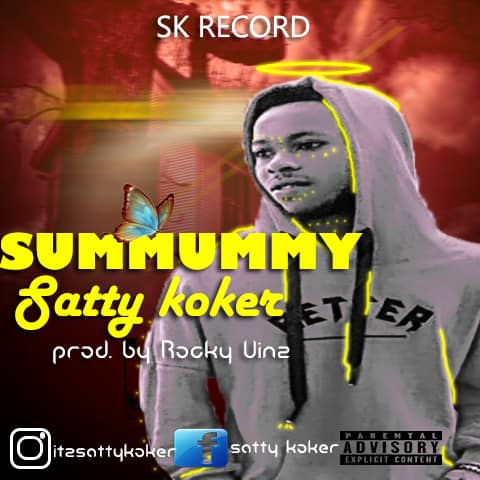 [Music] Summummy - Satty Koker