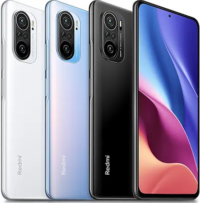 Xiaomi Redmi K40 Specifications