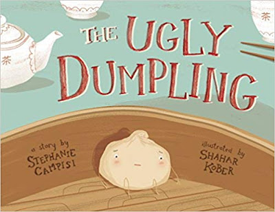 10+ Awesome Asian Food Inspired Picture books and directions for a cupcake liner dumpling preschool craft