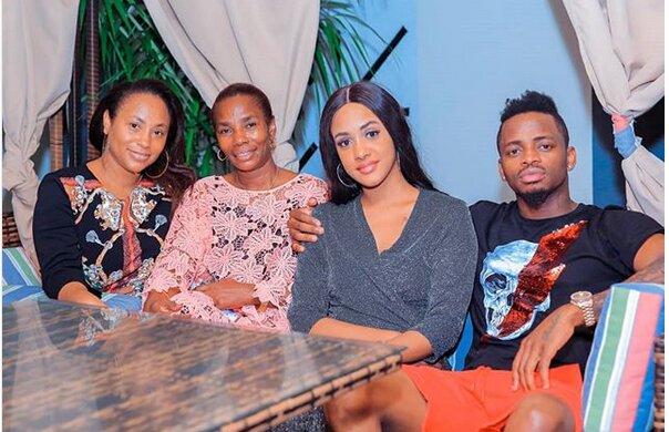 Diamond Platnumz Sister Reveals WHY Her Brother Failed to Wed Tanasha Donna as Planned