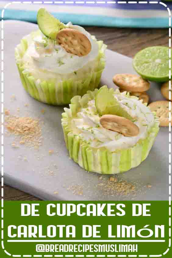 Si eres amante de la carlota de limón tienes que probar esta rica opción en la que la puedes prepararlos como cupcakes y tener una porción individual. Son una delicia. #fruit #bread #recipes Si eres amante de la carlota de limón tienes que probar esta rica opción en la que la puedes prepararlos como cupcakes y tener una porción individual. Son una delicia. #fruit #bread #recipes