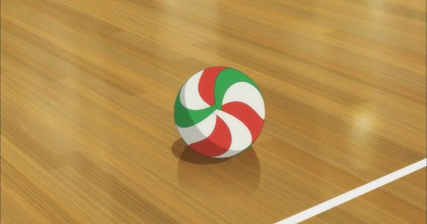 DataSpell Archives: Rangkuman Tentang Permainan Bola Volley menurut Spell