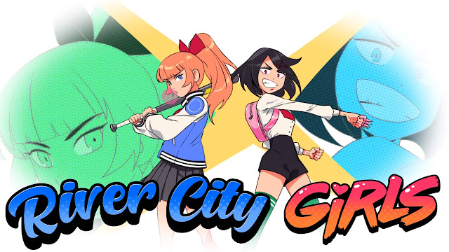 Análise: River City Girls (Switch): Muito mais do que uma homenagem aos beat?em ups clássicos