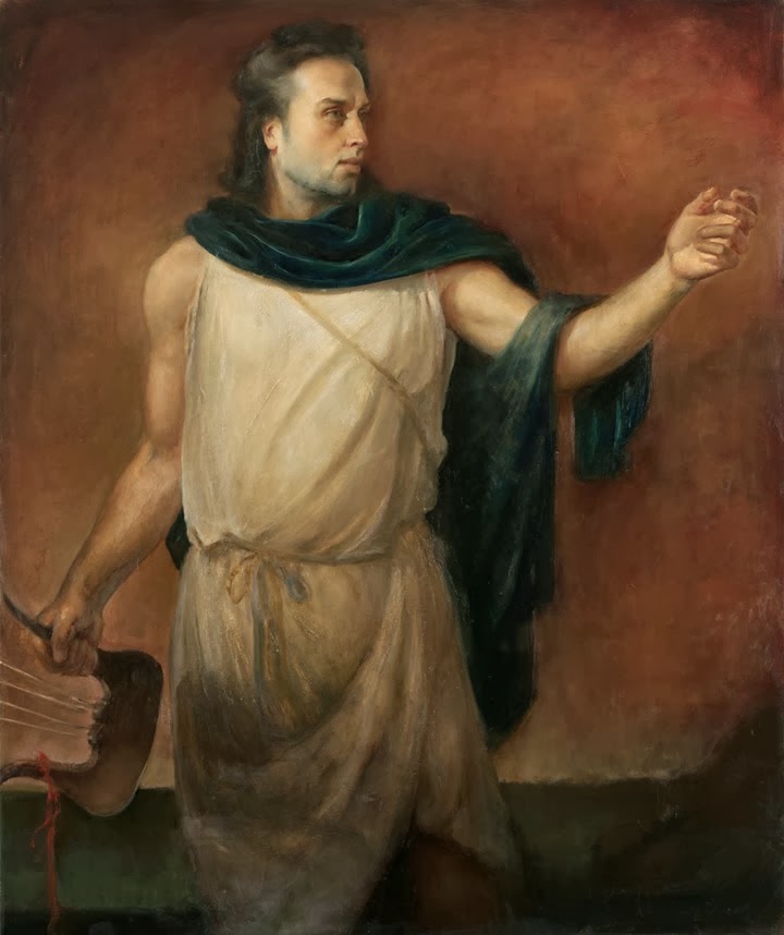 Helene Knoop | Norwegian Painter | Music Of Life Helene Knoop | Norwegian Painter | Music Of Life