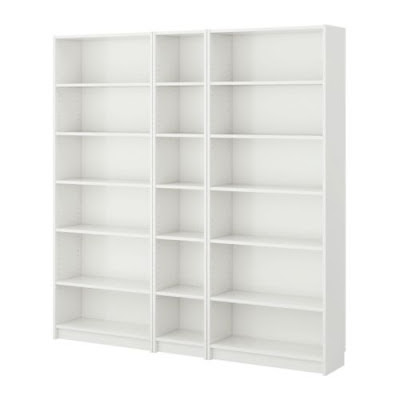 Billy bookcase  0096389 pe235960 s4