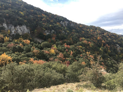 salida en familia, senderismo, font roja, menejador, Santuario de la Font Roja. Barranco del Infierno. Mirador de PIlatos, Mas de Tetuan, Cava Coloma, caminata,