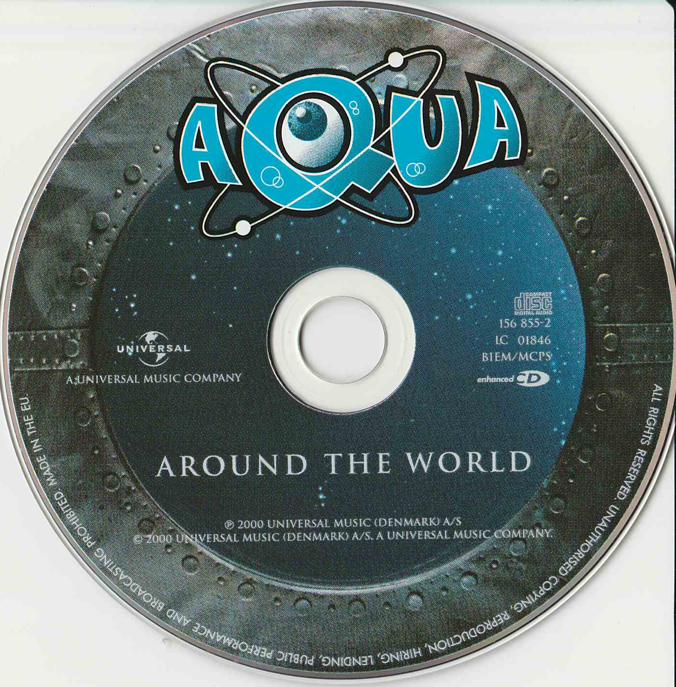 Гр. Aqua around the World. Aqua around the World. Ароунд тхе ворлд текст. Эраунд зе ворлд перевод. Aqua around