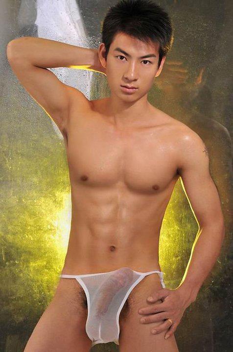 Pinoy Men Model Nude 79