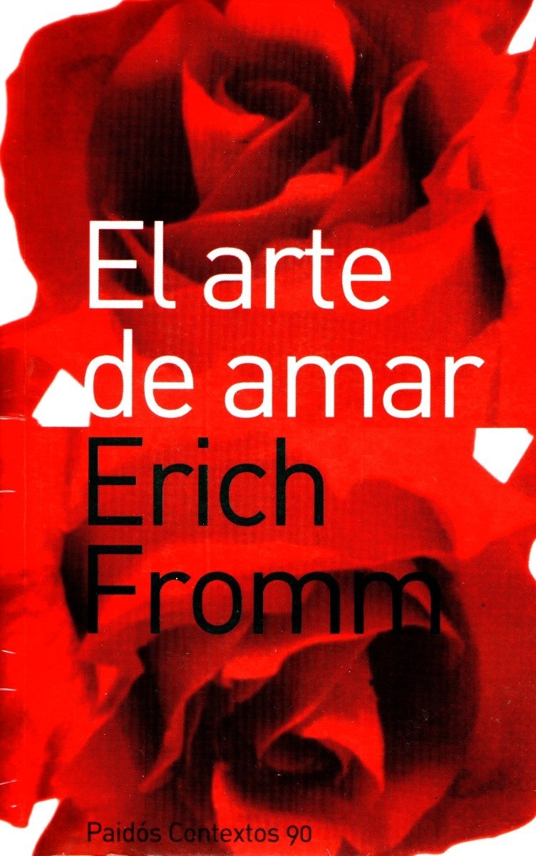 Little Dreams Reseña El Arte de Amar Erich Fromm Little Dreams Reseña El Arte de Amar Erich Fromm