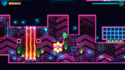 Glitchs Trip Game Screenshot 6