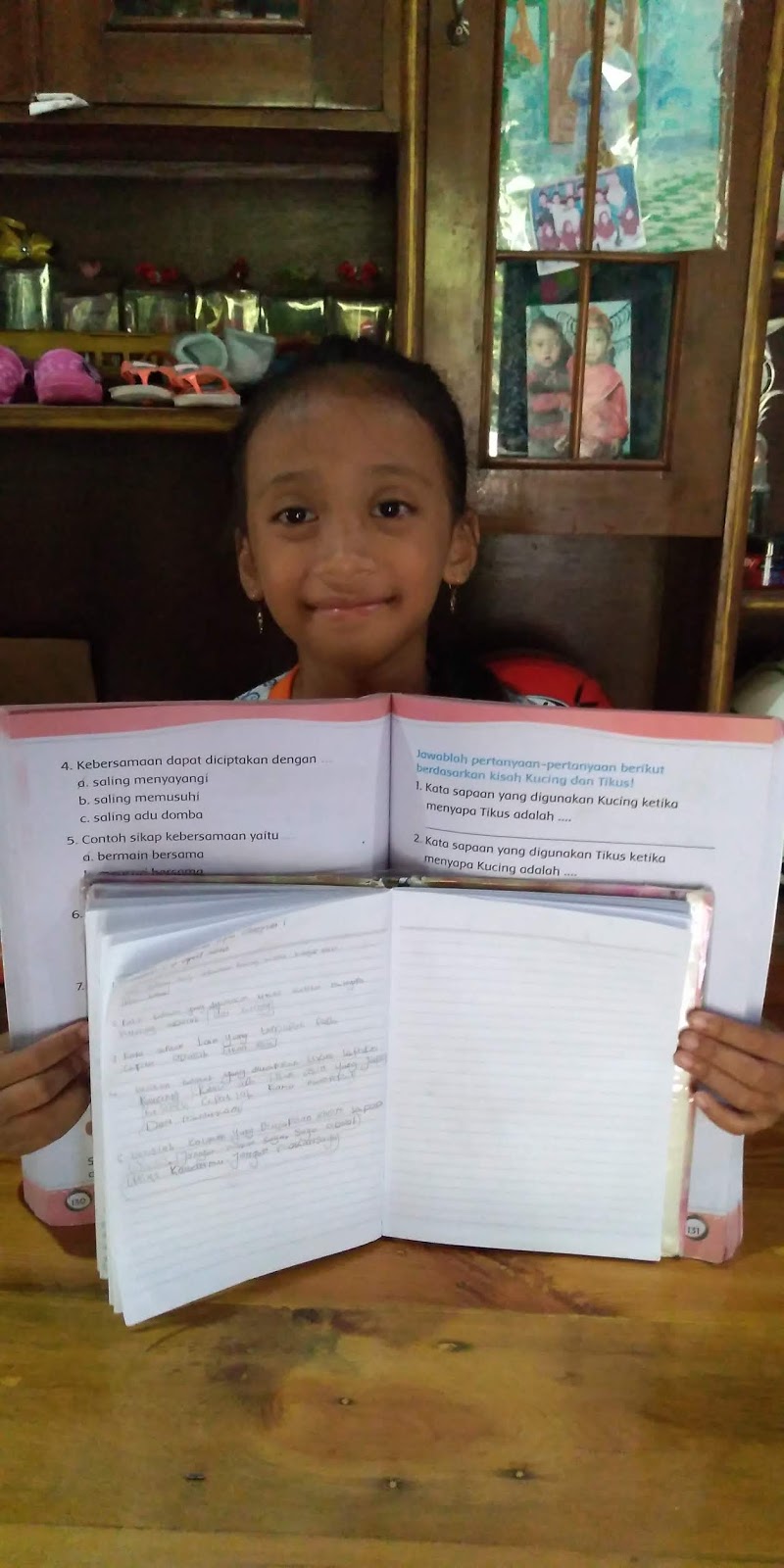 Serba Serbi Efek Wabah Corona Catatan Harian Perjalanan Fionaz