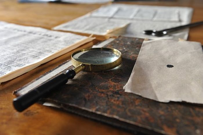 Langkah Langkah Mengidentifikasi Informasi Dari Teks Laporan Hasil Observasi