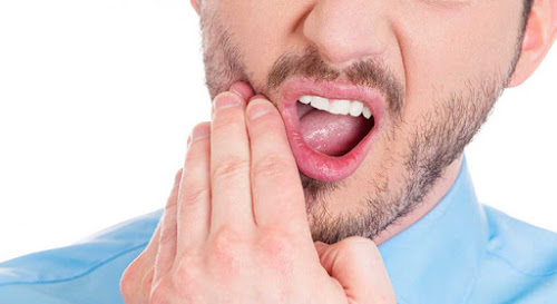 wisdom tooth removal procedures at Jamnagar