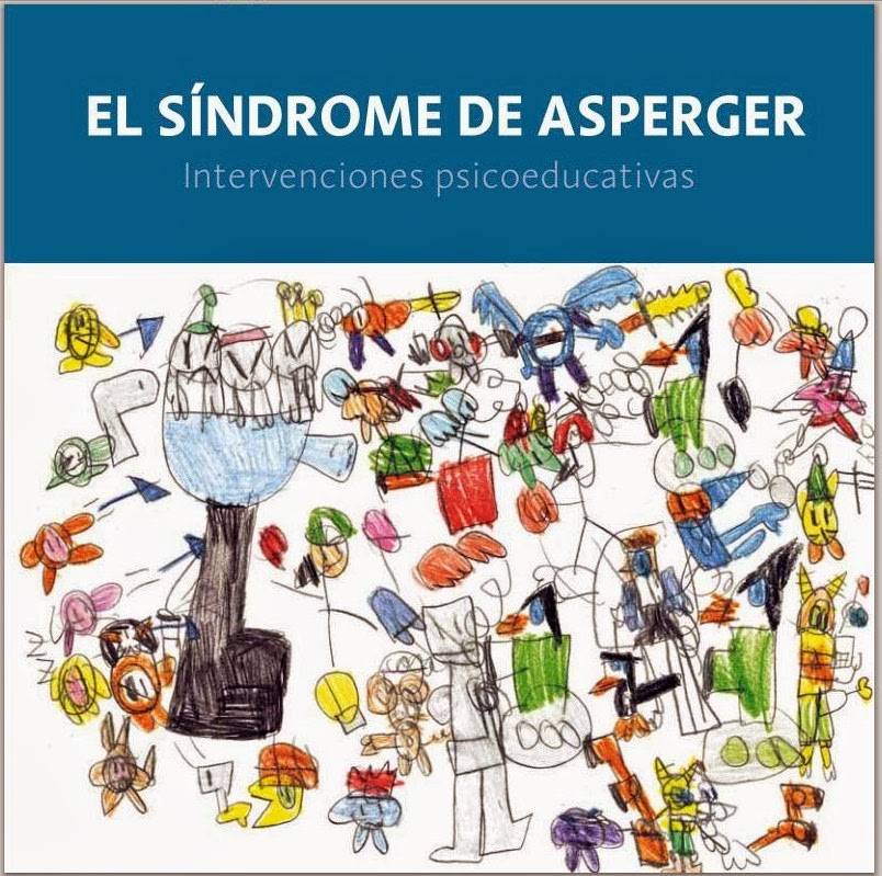 Vía Asociación Asperger y TGD Aragón: pdf.