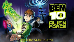 Download Ben 10 – Alien Force PSP ISO (USA) for Android/IOS PPSSPP High Compress Full Version 2024