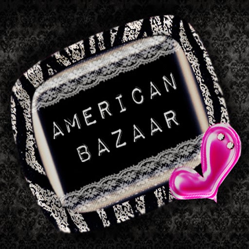 AMERICAN BAZAAR