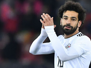 موعد مباراة مصر وتنزانيا الودية استعداداً لأمم أفريقيا 2019 موعد مباراة مصر وتنزانيا الودية استعداداً لأمم أفريقيا 2019