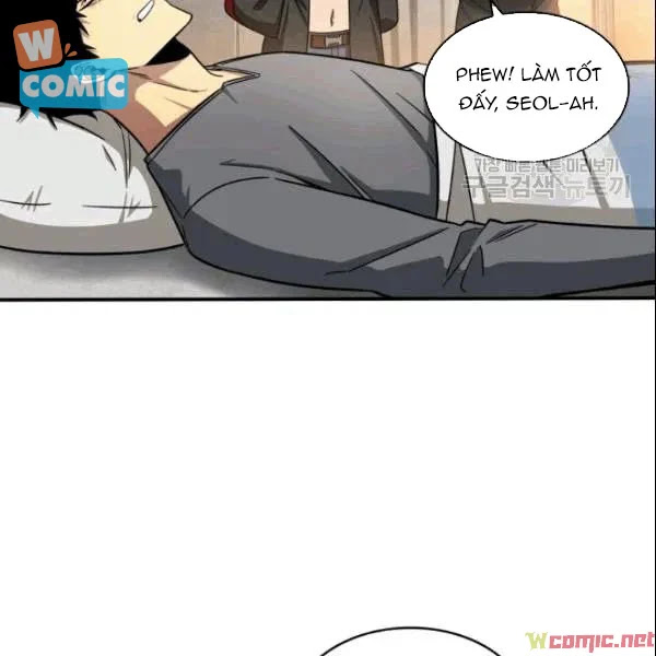 Vua Trộm mộ Chapter 184 - AB Truyện