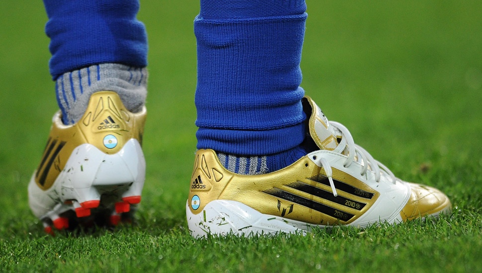 Here Are Our 5 Adidas Messi Boots - Footy Headlines