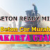HARGA BETON READY MIX JAKARTA UTARA | BETON COR MURAH