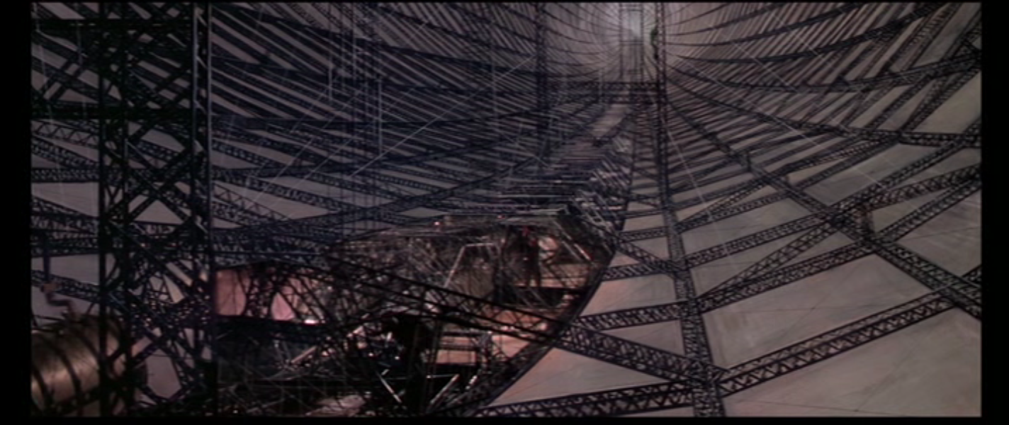 Something has arrived in the mail, and it’s not pleasant. 5. The