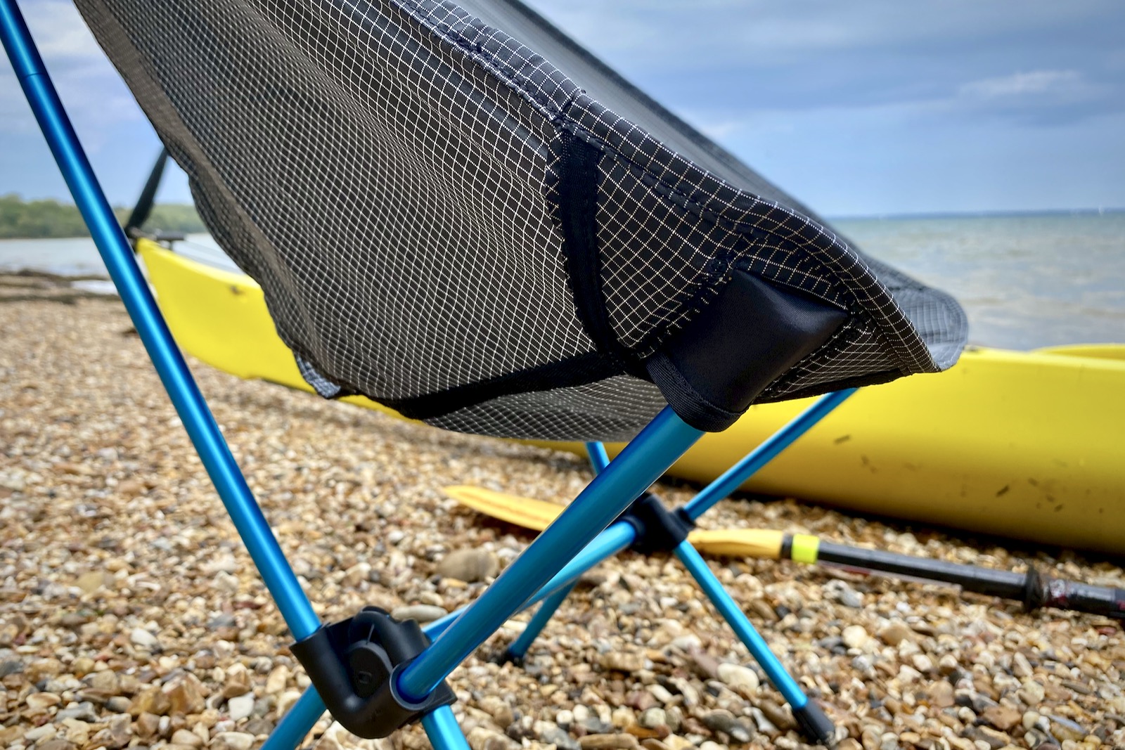 Kit Focus Helinox Chair Zero Lightweight Camping Chair Kit Focus Helinox Chair Zero Lightweight Camping Chair
