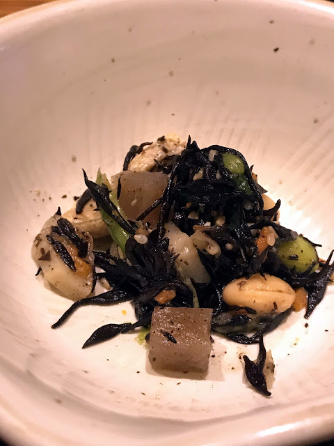 【食記】台北彌生軒YAYOI,中價位道地的日式定食,超好吃的日本金芽米