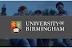 University Of Birmingham Global Masters Scholarship 2021-2022 For International Students