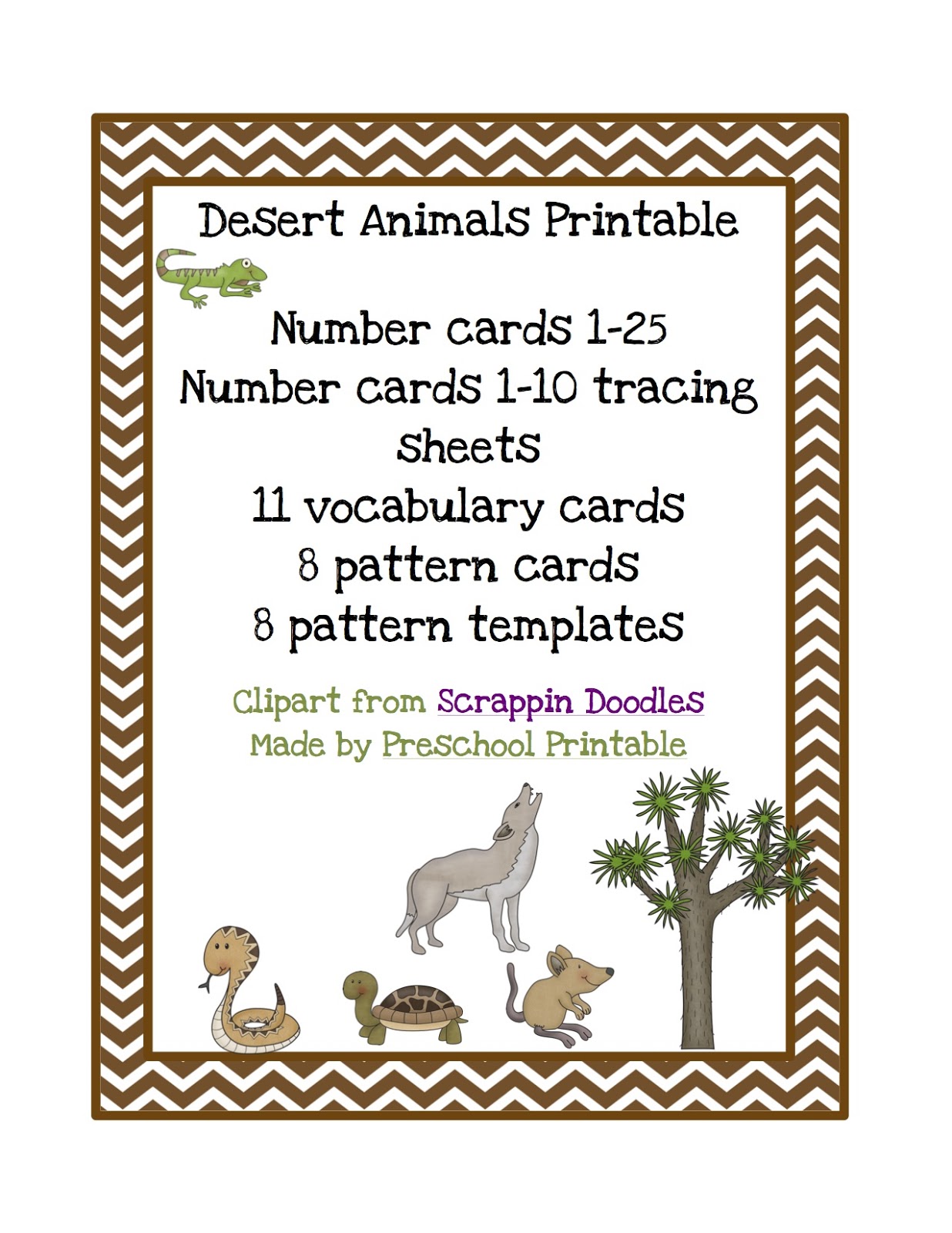 desert-animals-printable-preschool-printables