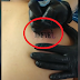 Vídeo: Com a ajuda de tatuador, mulher dá ‘presente especial’ para namorado que era infiel; confira