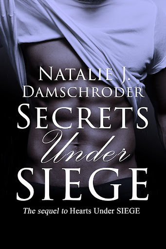 Secrets Under SIEGE