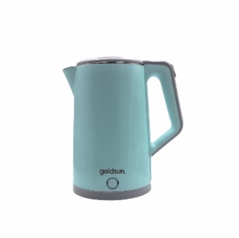 Ấm Siêu Tốc GOLDSUN 2 Lớp GKT2603