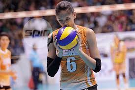 Top 10 most gorgeous volleyball players! Their beauty will definitely make you drool! Top 10 most gorgeous volleyball players! Their beauty will definitely make you drool!