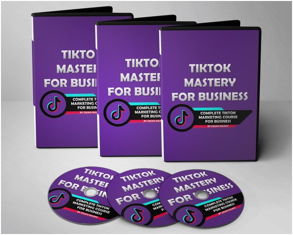 TikTok Marketing Strategies,TikTok Marketing Program,How to Use TikTok properly,TikTok Direct Messages,TikTok Introduction,Creating Content for TikTok,TikTok Hashtags Strategies,